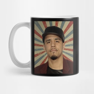 J.Cole Mug